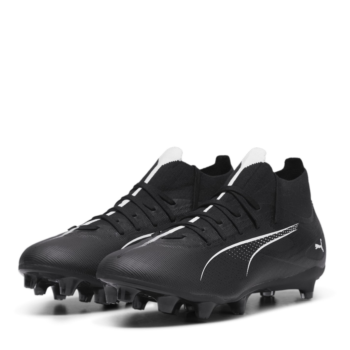 Puma Ultra Match+ Firm Ground Football Boots Mens