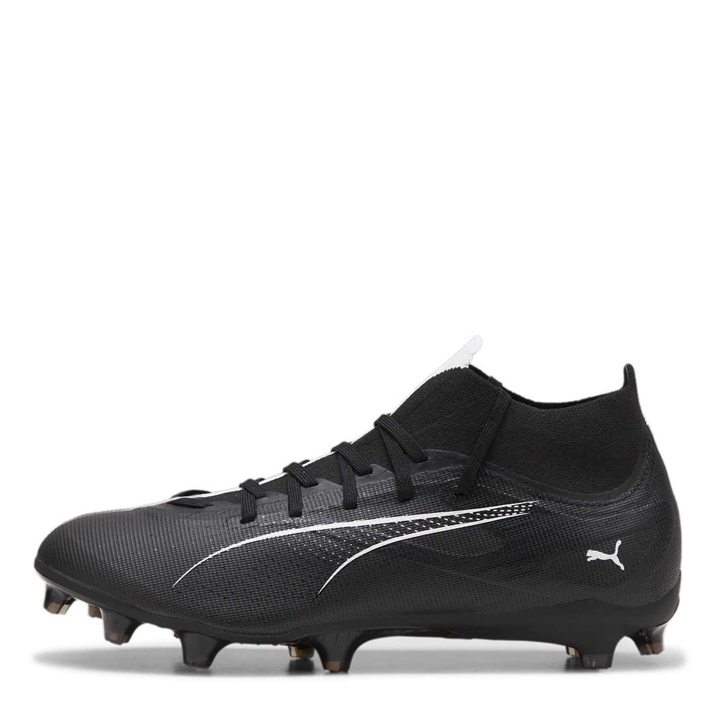Puma Ultra Match+ Firm Ground Football Boots Mens
