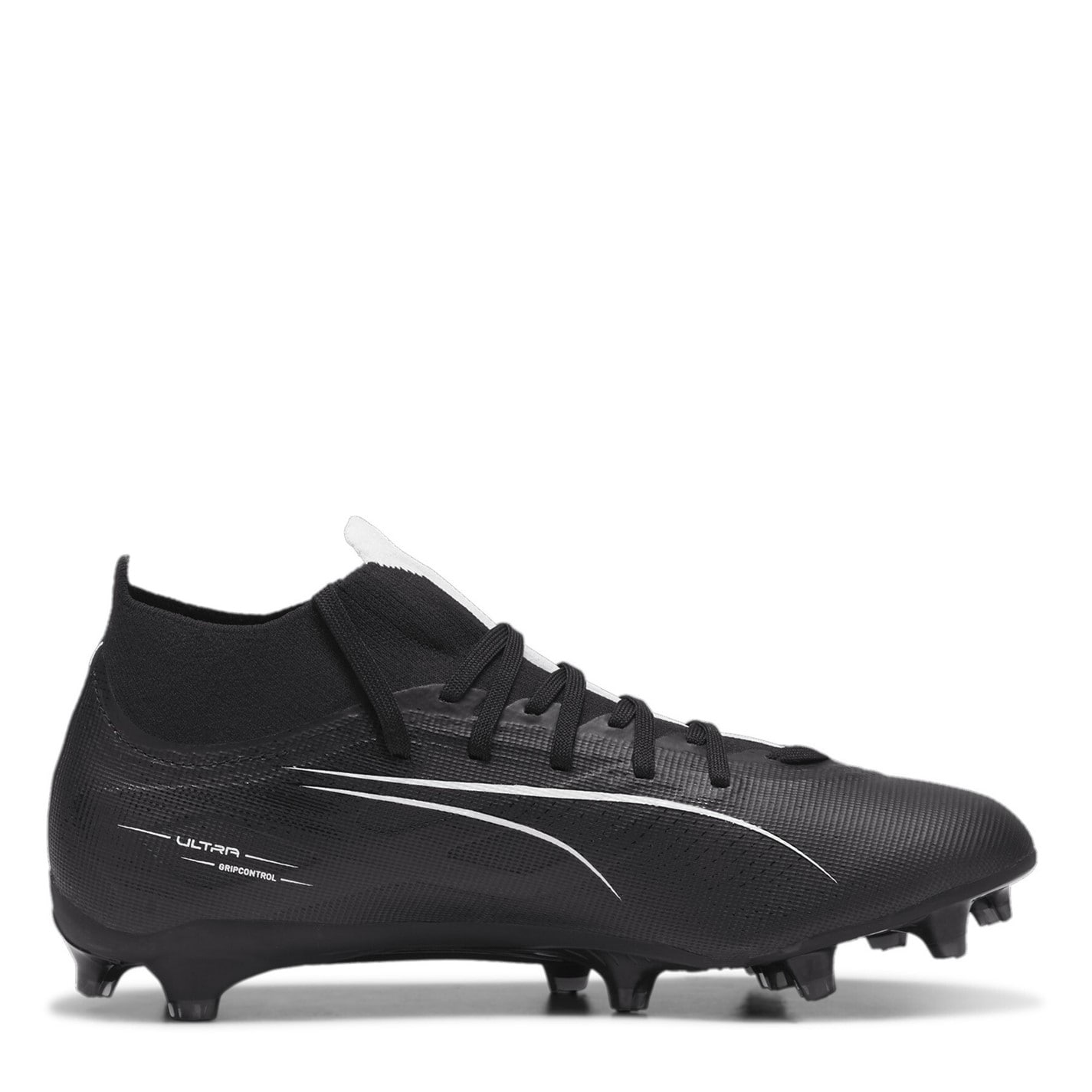 Puma Ultra Match+ Firm Ground Football Boots Mens