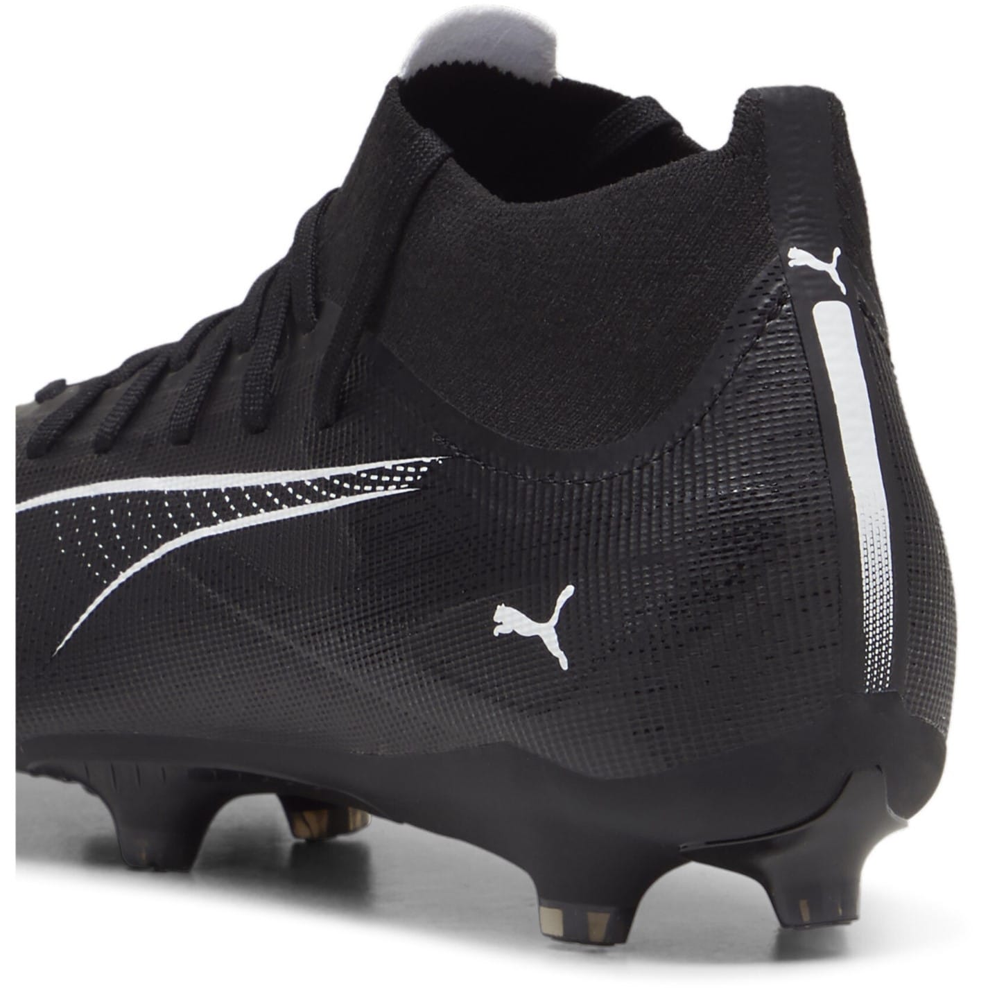 Puma Ultra Match+ Firm Ground Football Boots Mens
