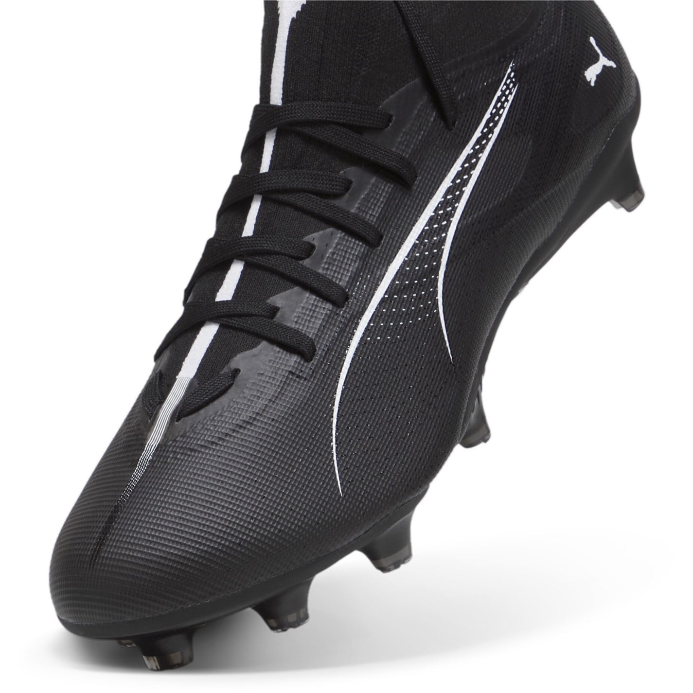 Puma Ultra Match+ Firm Ground Football Boots Mens