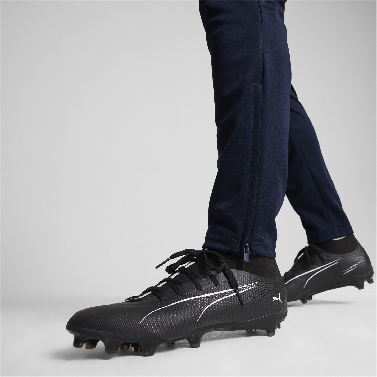 Puma Ultra Match+ Firm Ground Football Boots Mens