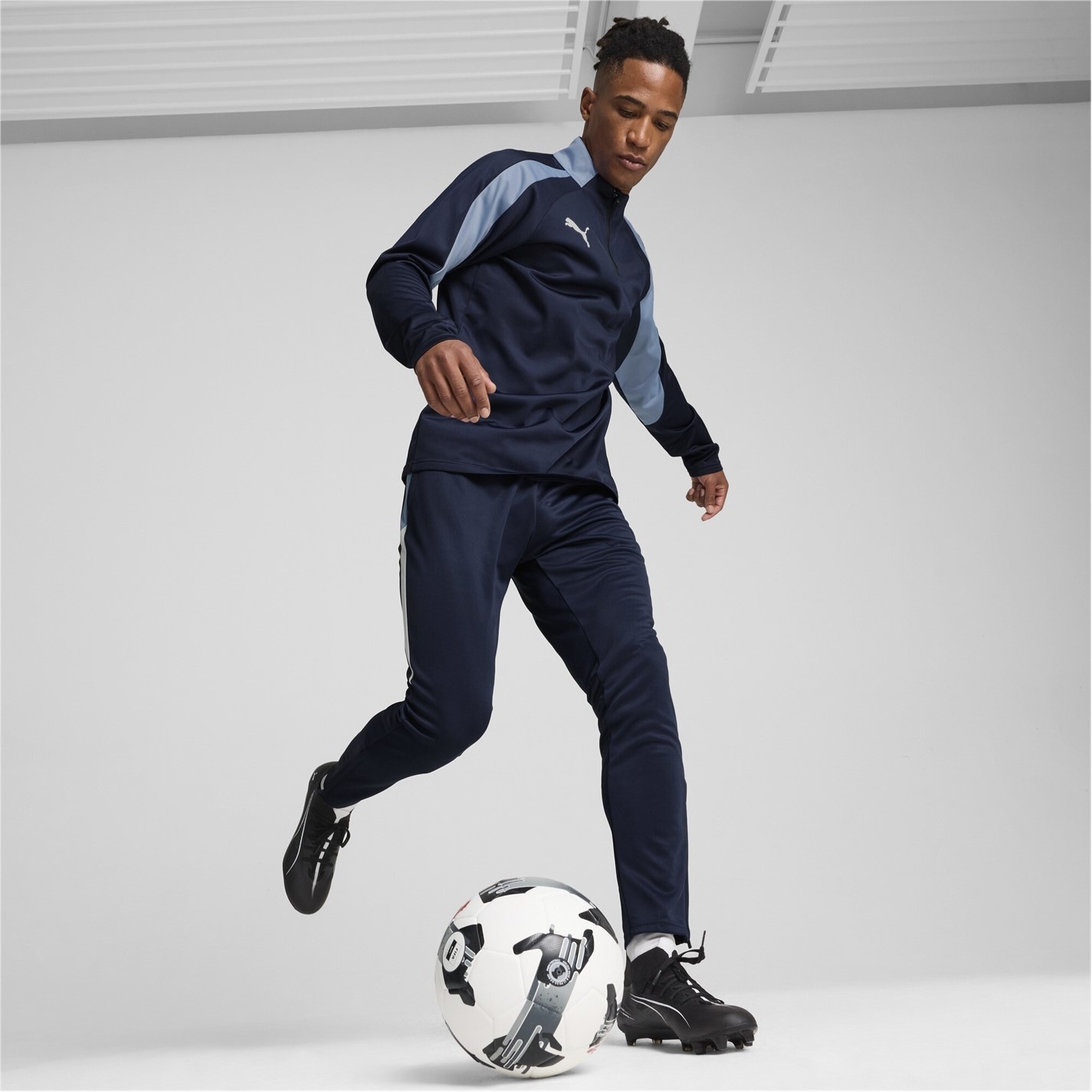 Puma Ultra Match+ Firm Ground Football Boots Mens