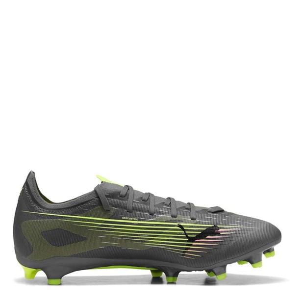 Puma Ultra Match Firm Ground Football Boots Mens