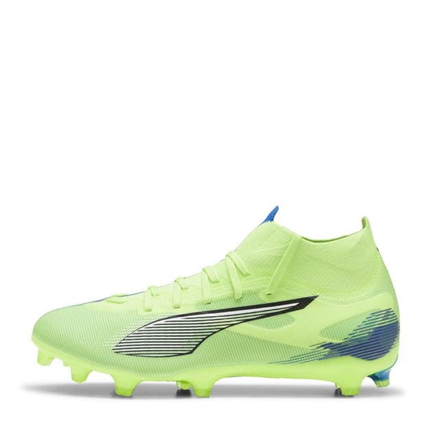 Puma Ultra Match+ Firm Ground Football Boots Mens