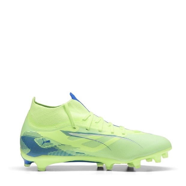 Puma Ultra Match+ Firm Ground Football Boots Mens