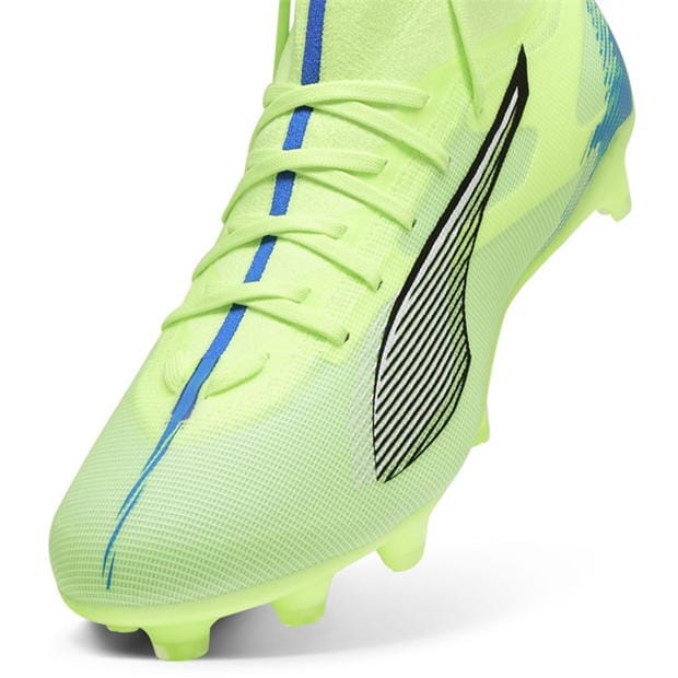 Puma Ultra Match+ Firm Ground Football Boots Mens