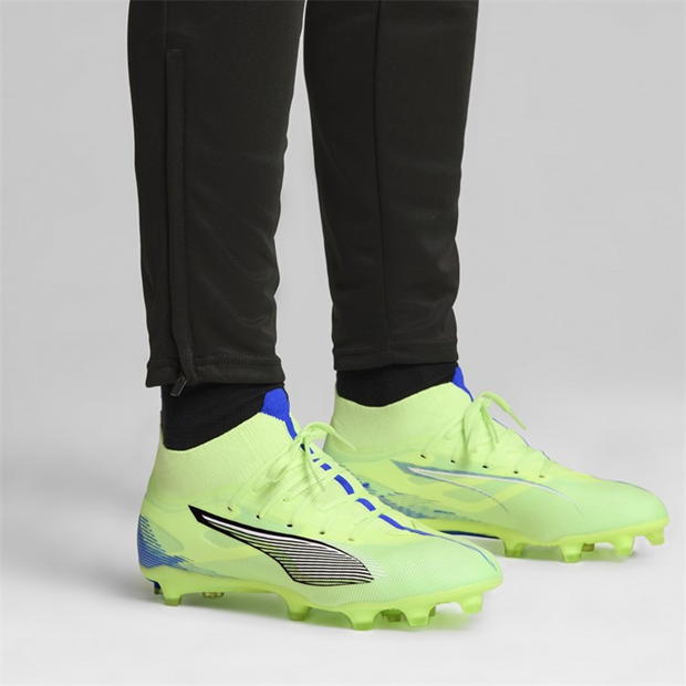 Puma Ultra Match+ Firm Ground Football Boots Mens
