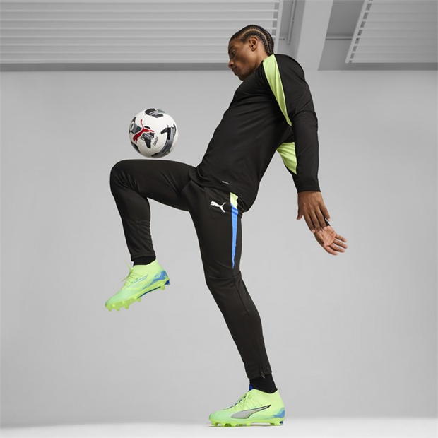 Puma Ultra Match+ Firm Ground Football Boots Mens