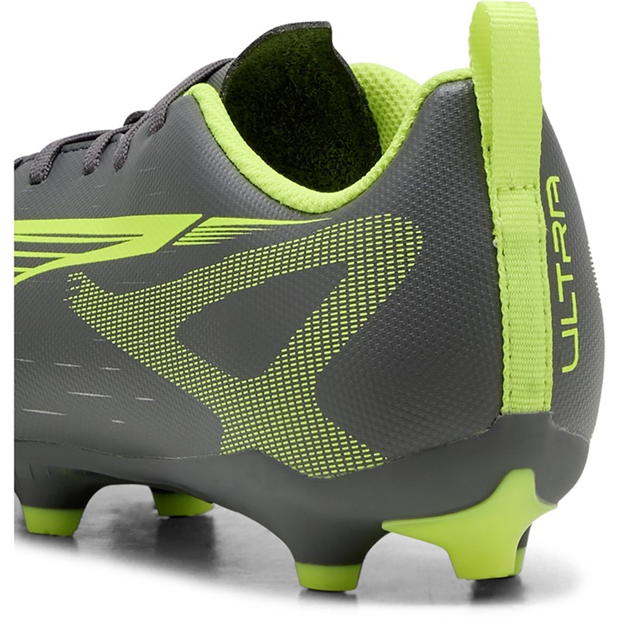 Puma Ultra Play Firm Ground Football Boots Juniors