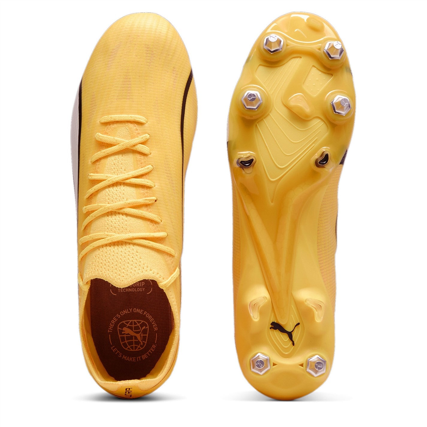 Puma Ultra Ultimate Multi/Soft Ground Football Boots