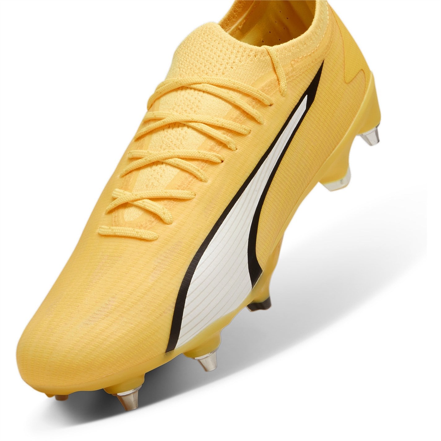 Puma Ultra Ultimate Multi/Soft Ground Football Boots