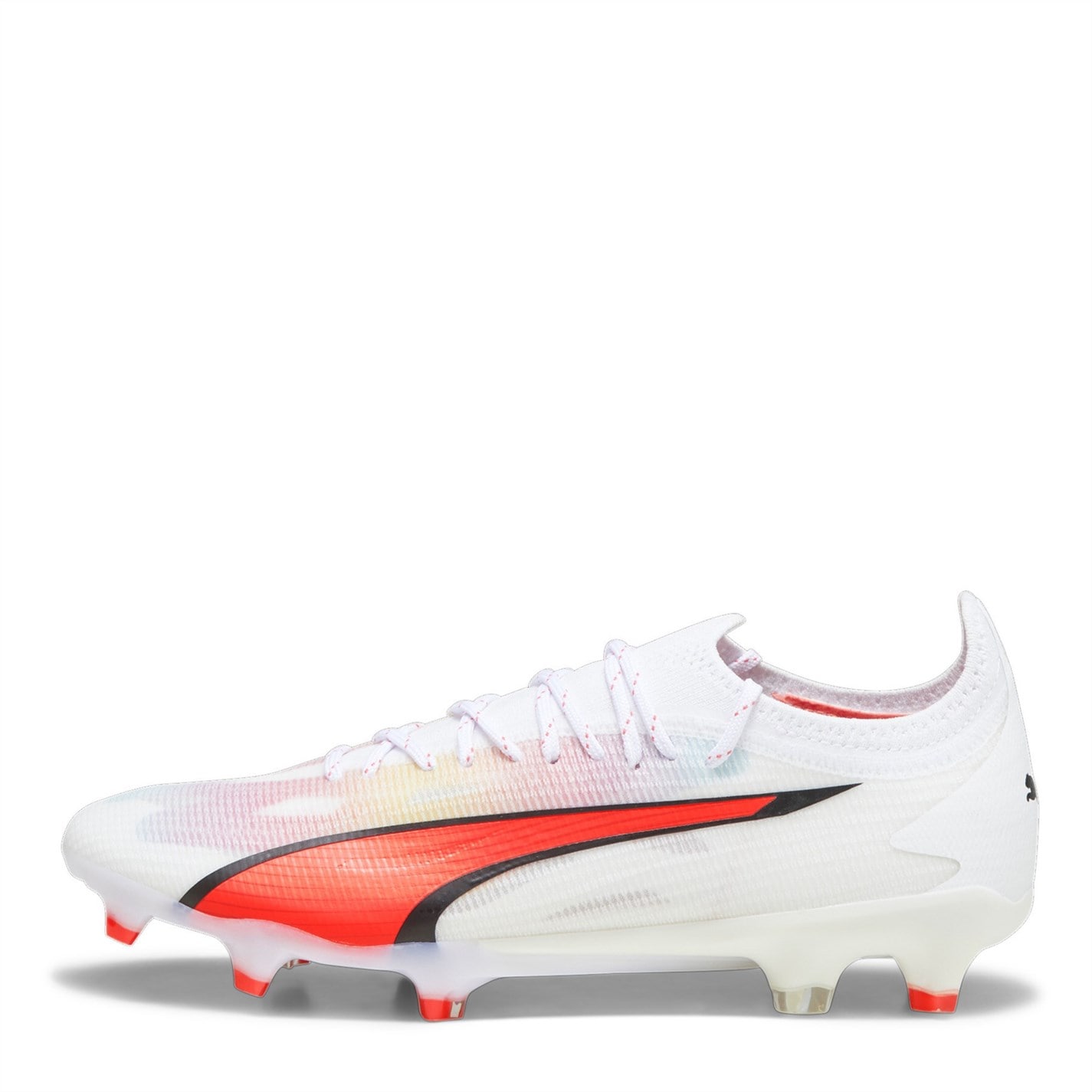 Puma Ultra Ultimates.1 Womens Firm Ground Football Boots