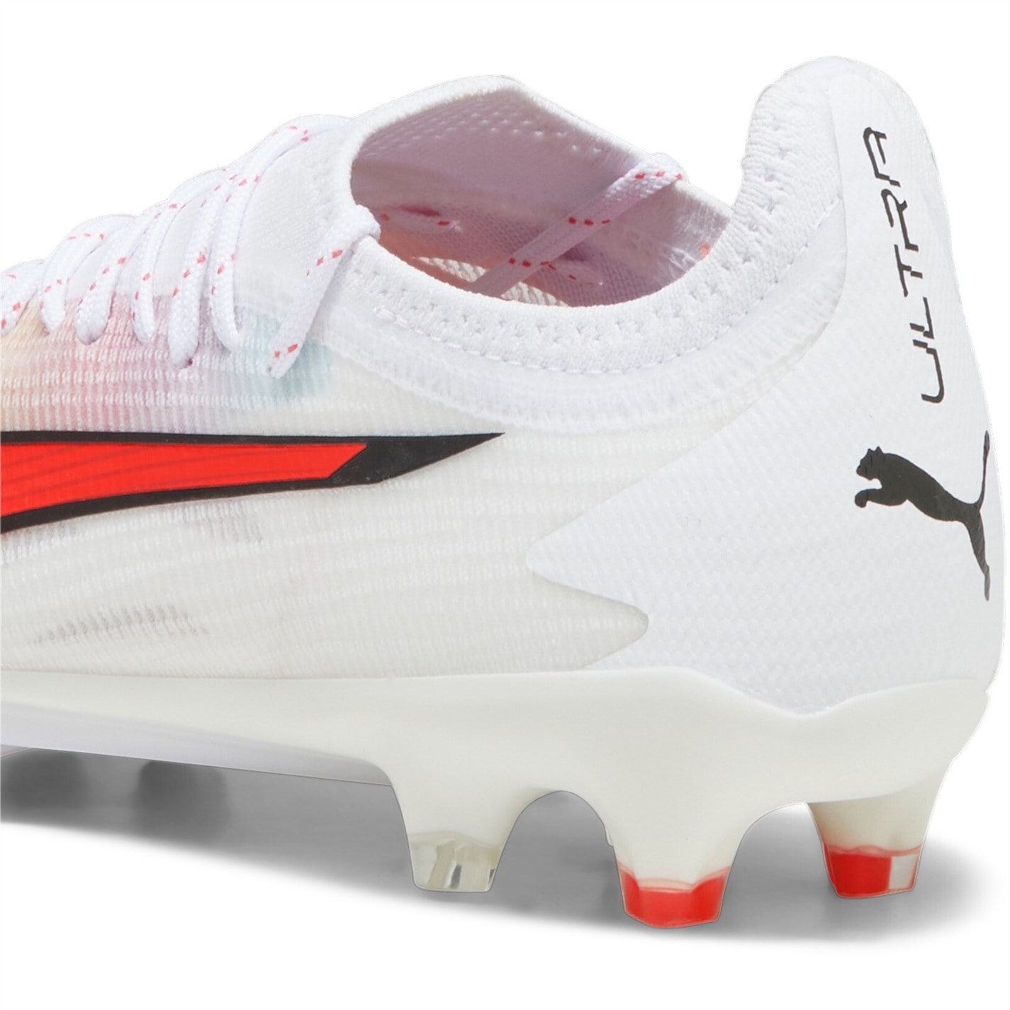 Puma Ultra Ultimates.1 Womens Firm Ground Football Boots