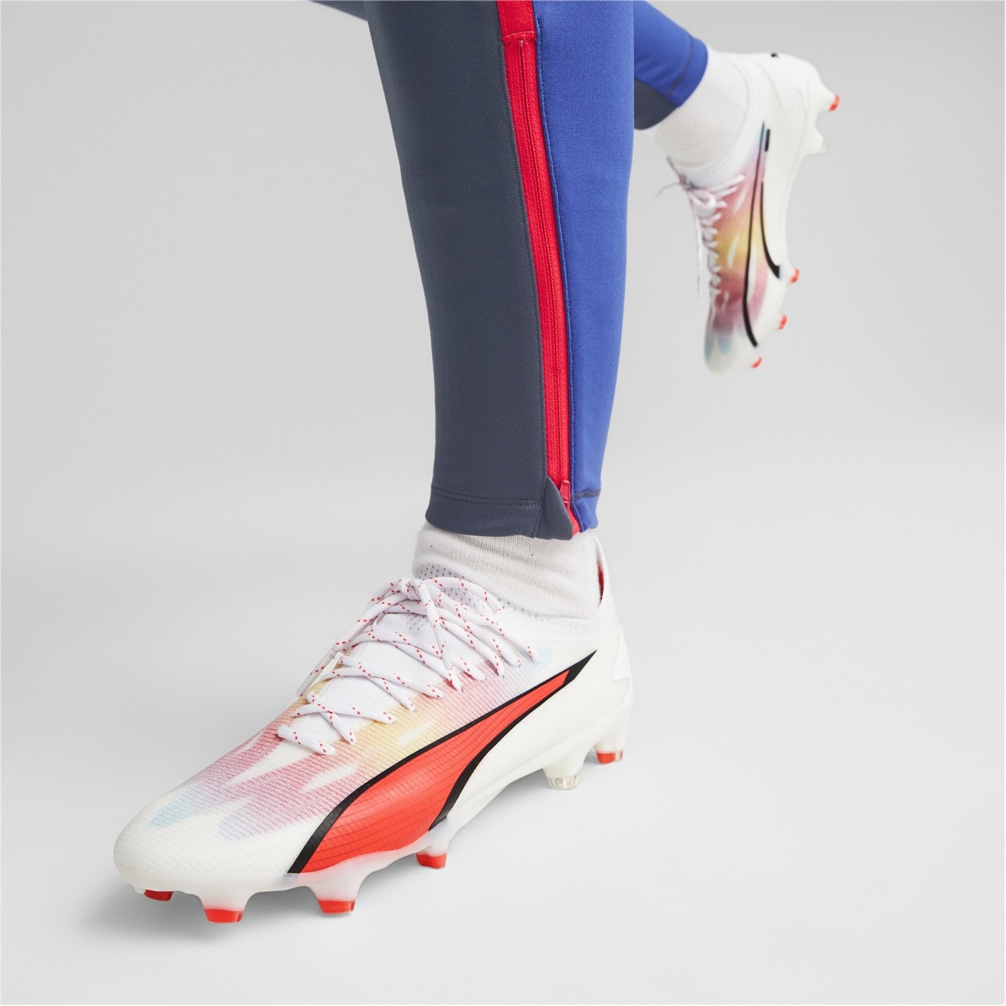 Puma Ultra Ultimates.1 Womens Firm Ground Football Boots