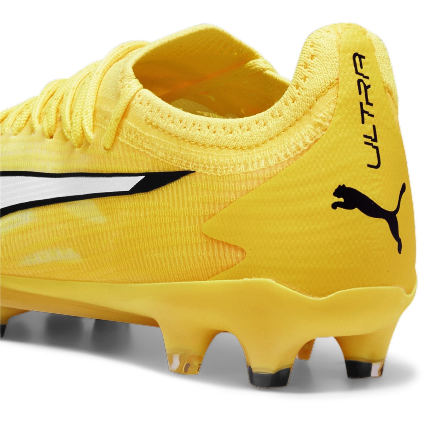 Puma Ultra Ultimates.1 Womens Firm Ground Football Boots