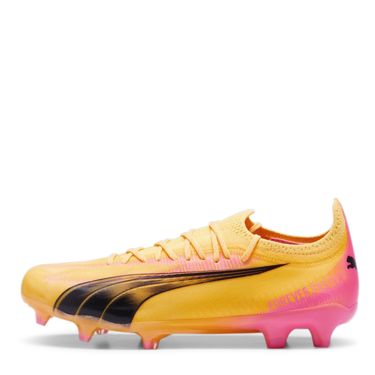 Puma Ultra Ultimates.1 Womens Firm Ground Football Boots