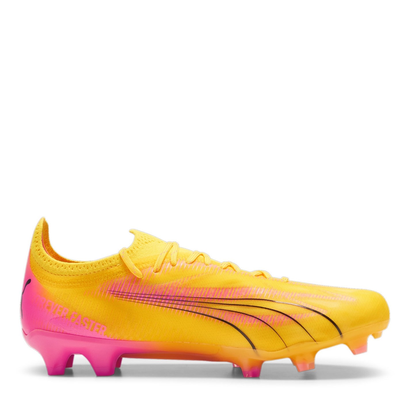 Puma Ultra Ultimates.1 Womens Firm Ground Football Boots