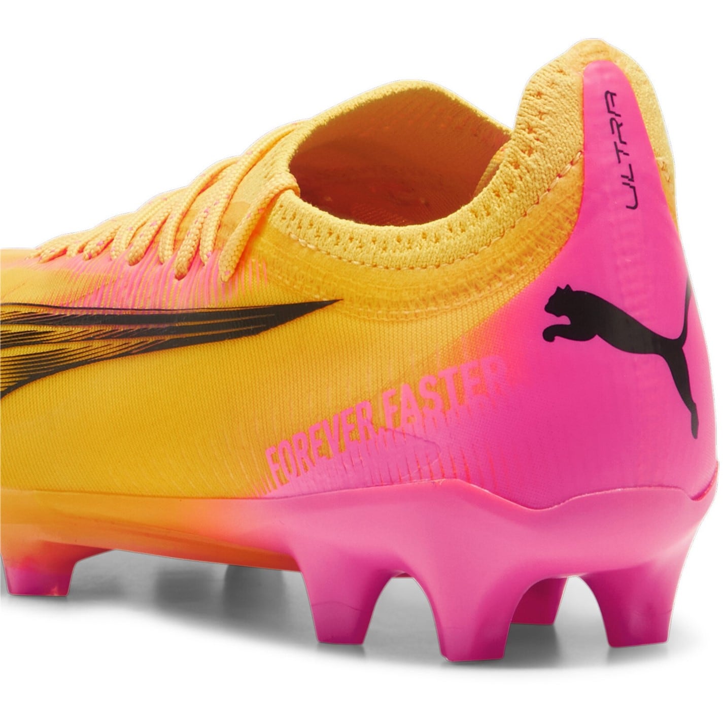 Puma Ultra Ultimates.1 Womens Firm Ground Football Boots