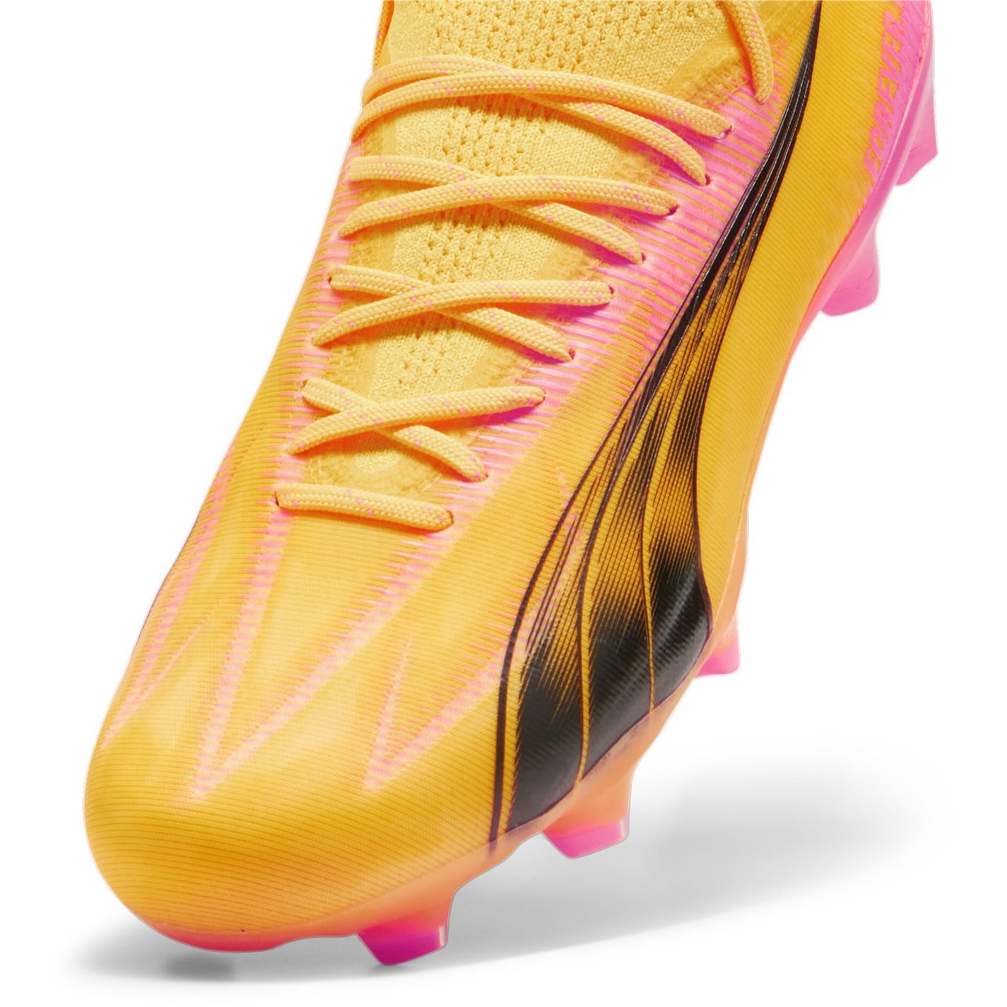 Puma Ultra Ultimates.1 Womens Firm Ground Football Boots