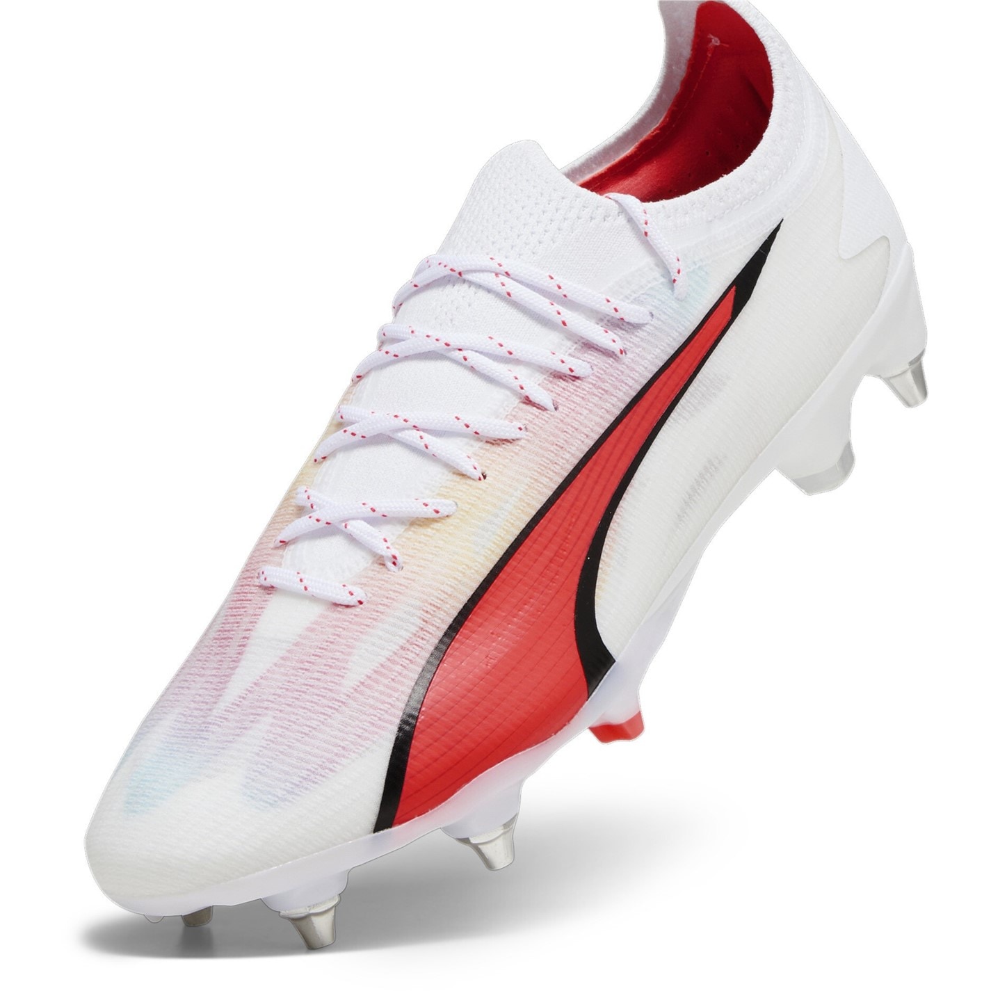 Puma Ultra Ultimates.1 Soft Ground Football Boots