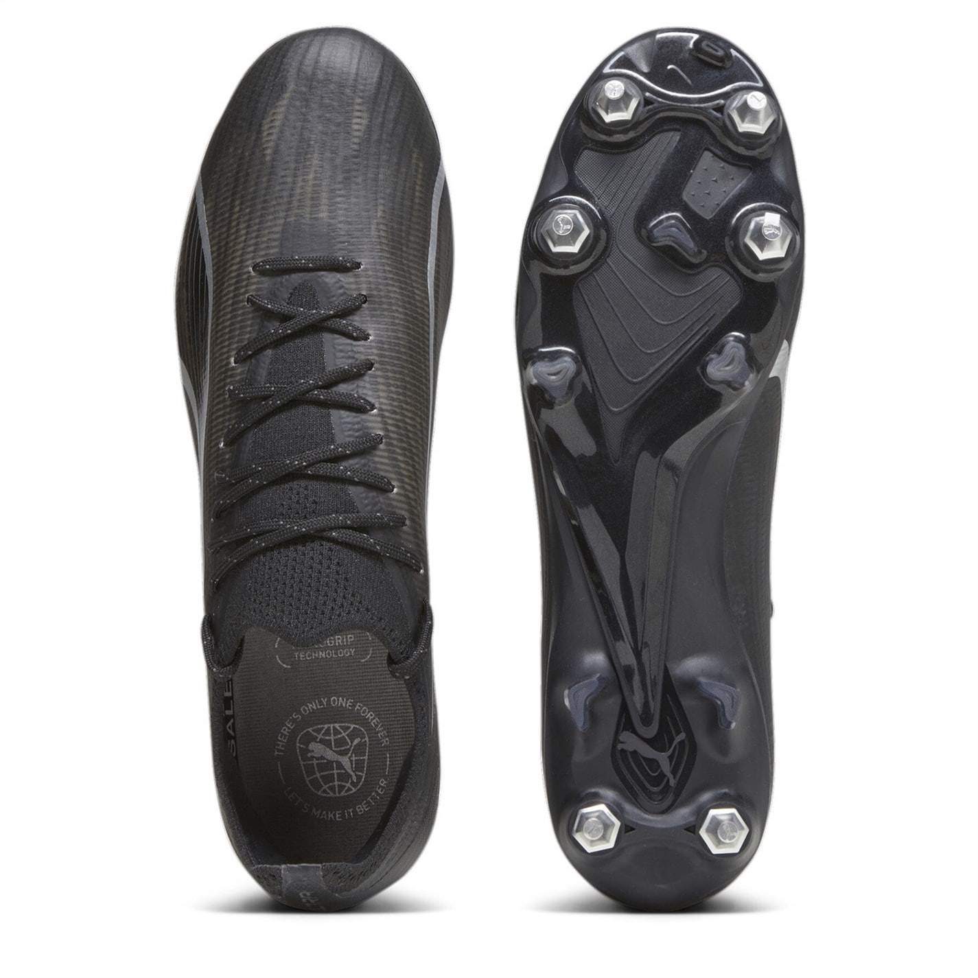 Puma Ultra Ultimates.1 Soft Ground Football Boots