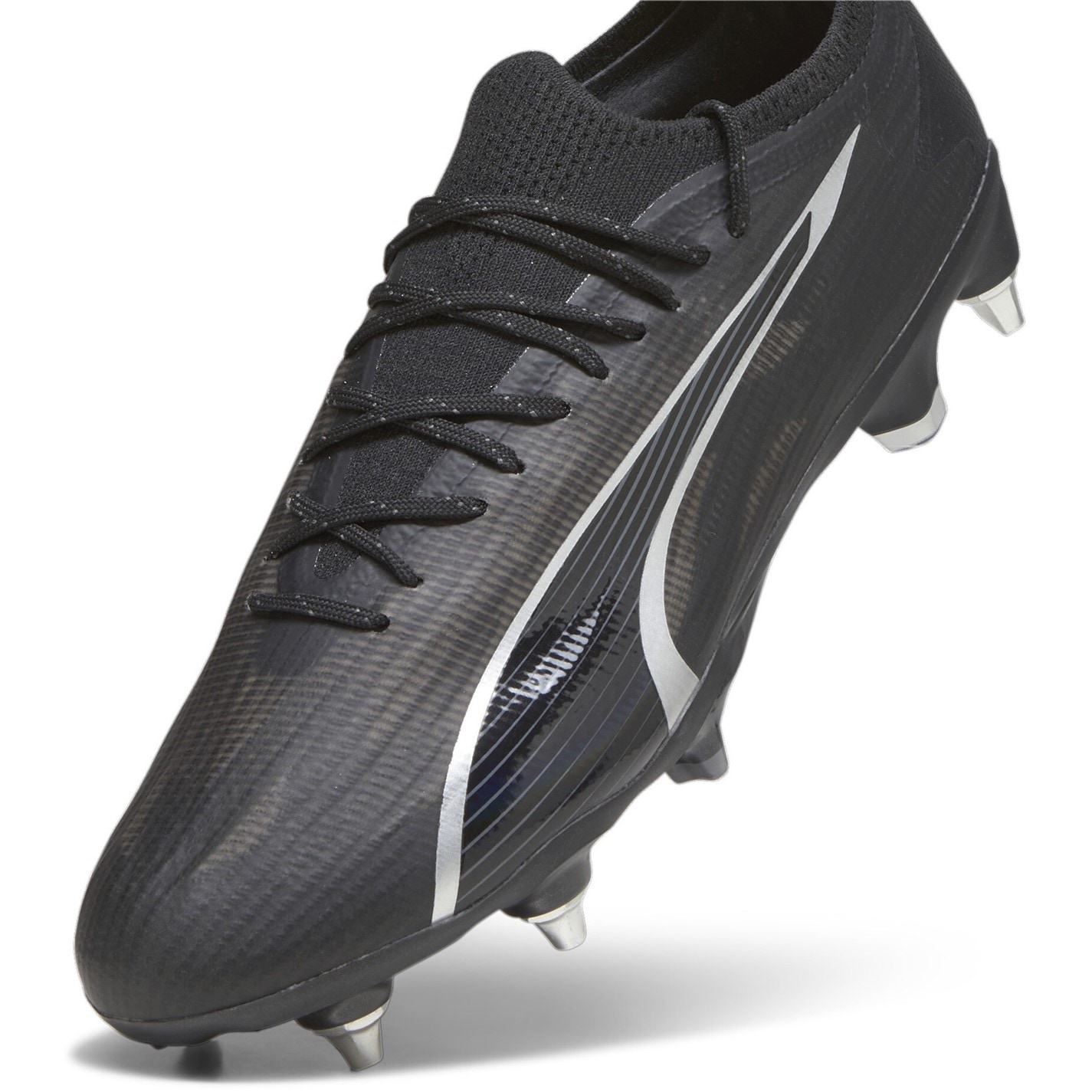 Puma Ultra Ultimates.1 Soft Ground Football Boots