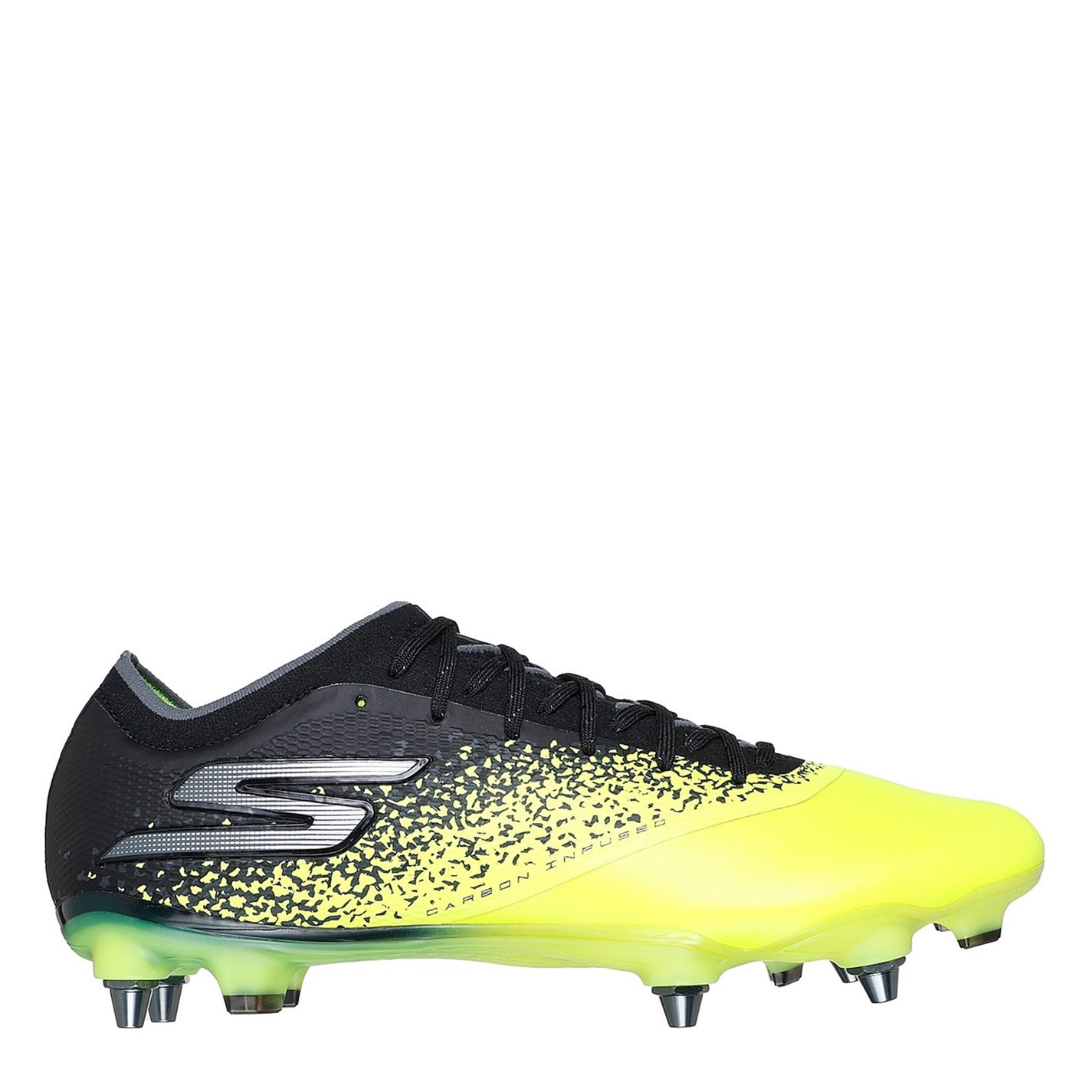 Skechers Diamond Sg-Razor Soft Ground Football Boots Mens