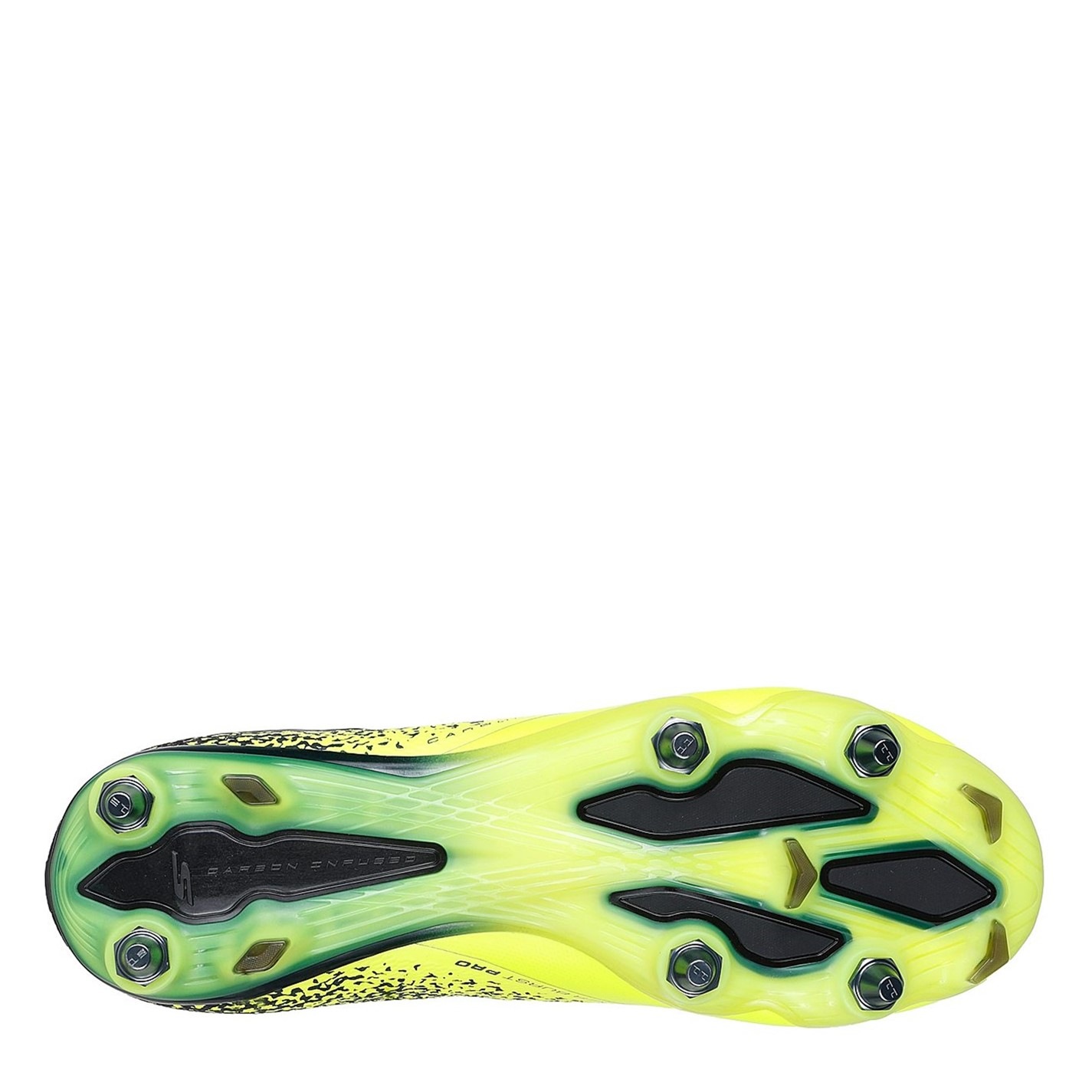 Skechers Diamond Sg-Razor Soft Ground Football Boots Mens