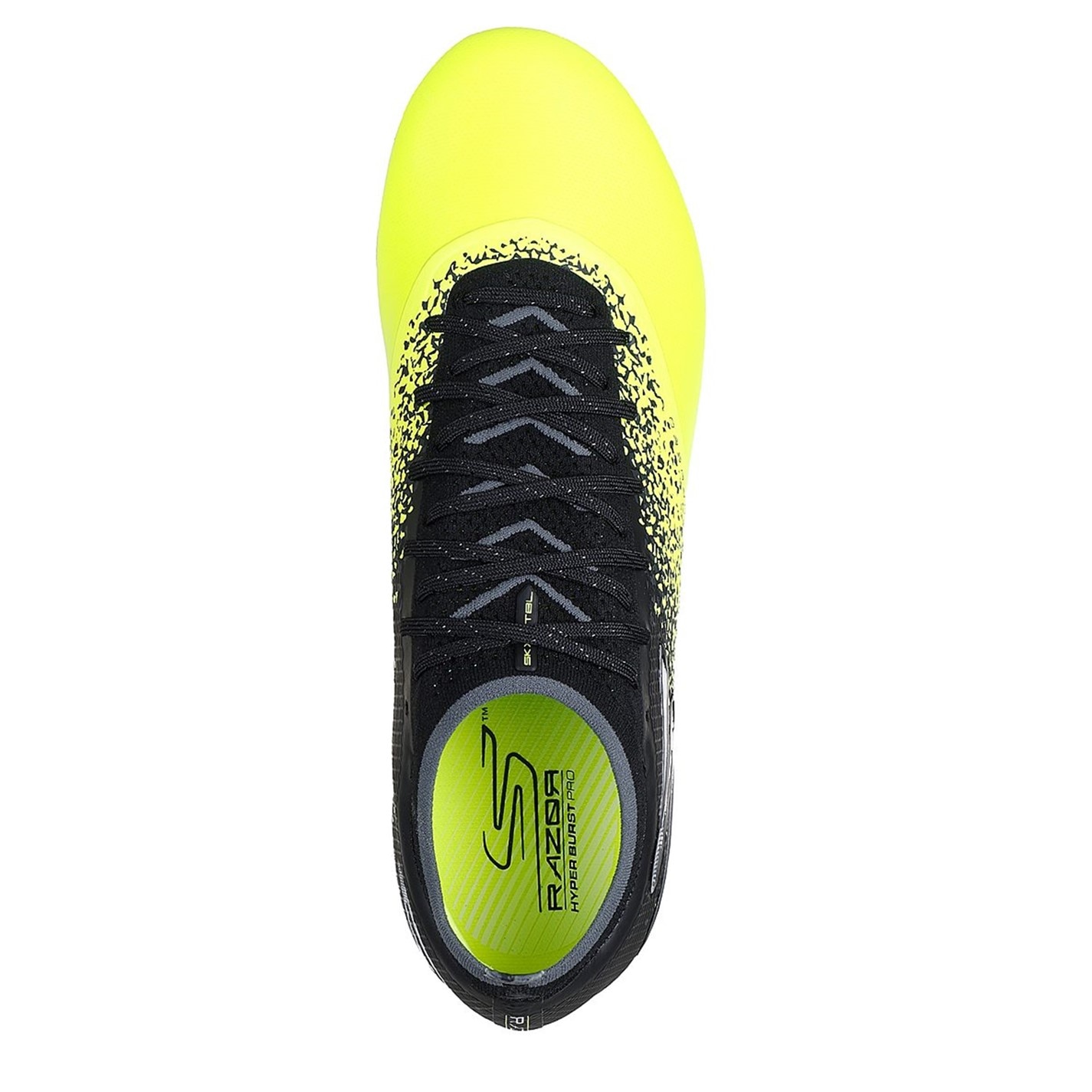 Skechers Diamond Sg-Razor Soft Ground Football Boots Mens