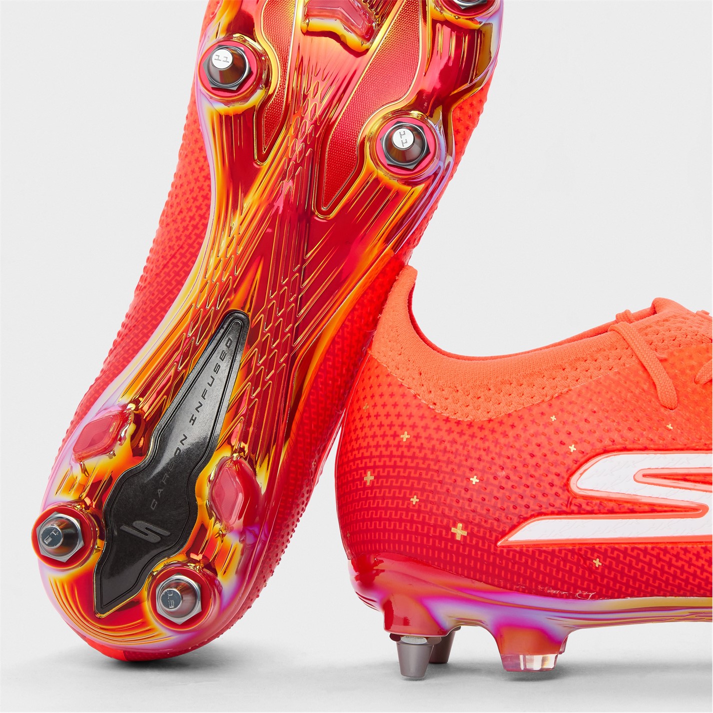 Skechers Diamond SKX_ 01 Soft Ground Football Boots
