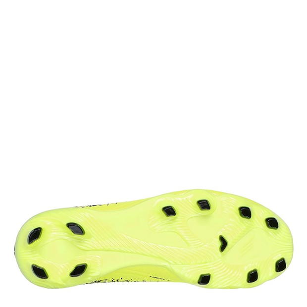 Skechers Razor Juniors Firm Ground Football Boots