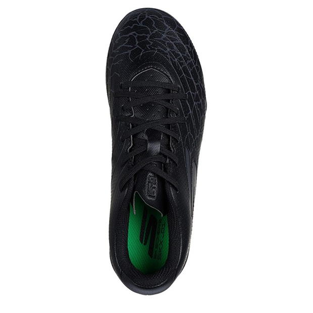 Skechers SKX 01 Juniors Firm Ground Football Boots