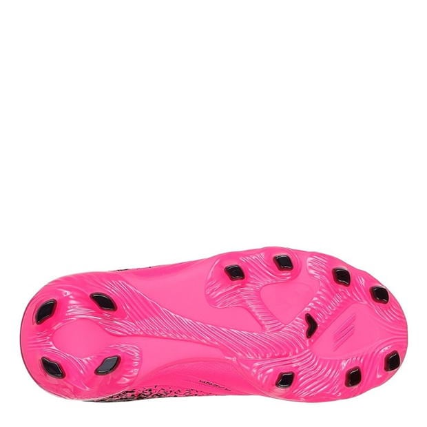 Skechers Razor Juniors Firm Ground Football Boots