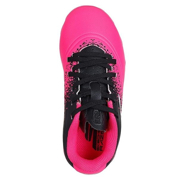 Skechers Razor Juniors Firm Ground Football Boots