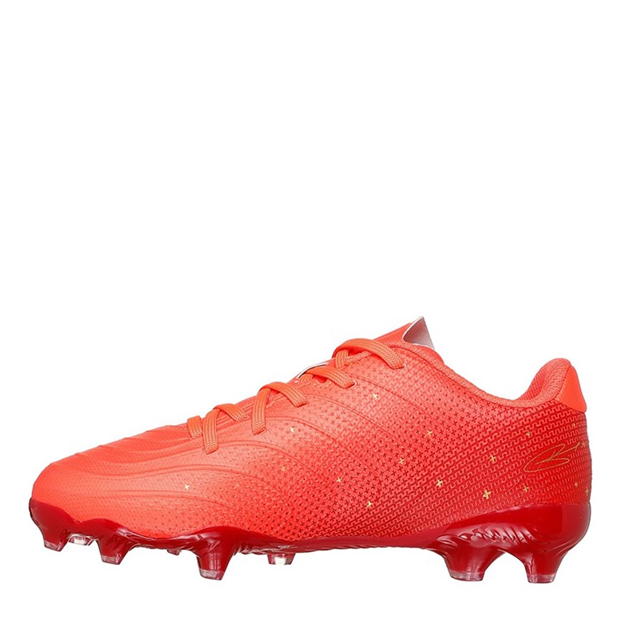 Skechers Harry Kane Juniors Firm Ground Football Boots