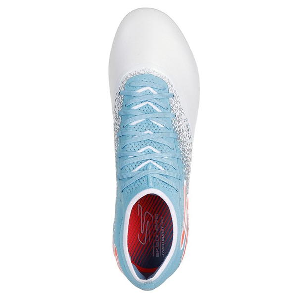 Skechers Razor Elite Firm Ground Football Boots