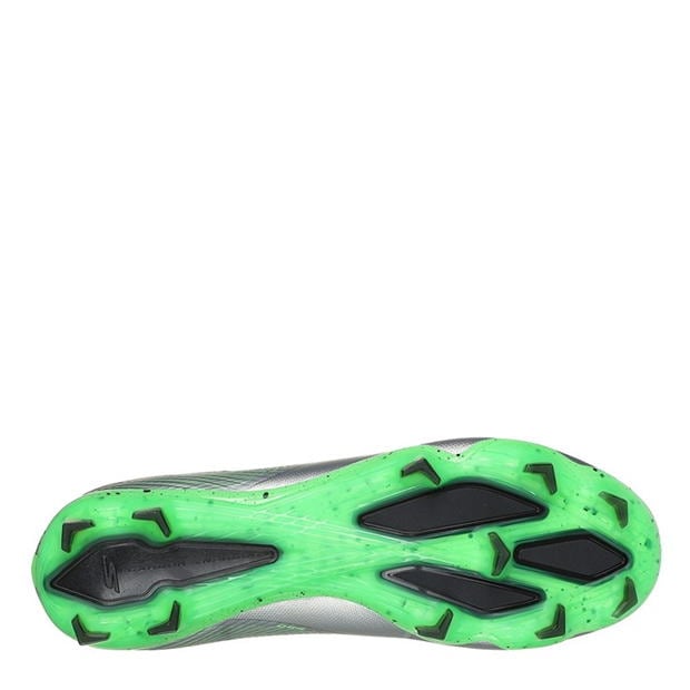Skechers Razor Firm Ground Football Boots Boys