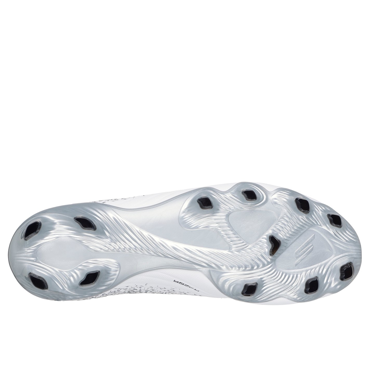 Skechers Razor Gold Firm Ground Football Boots