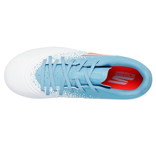 Skechers Razor Juniors Firm Ground Football Boots