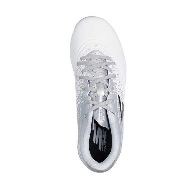 Skechers Razor Juniors Firm Ground Football Boots