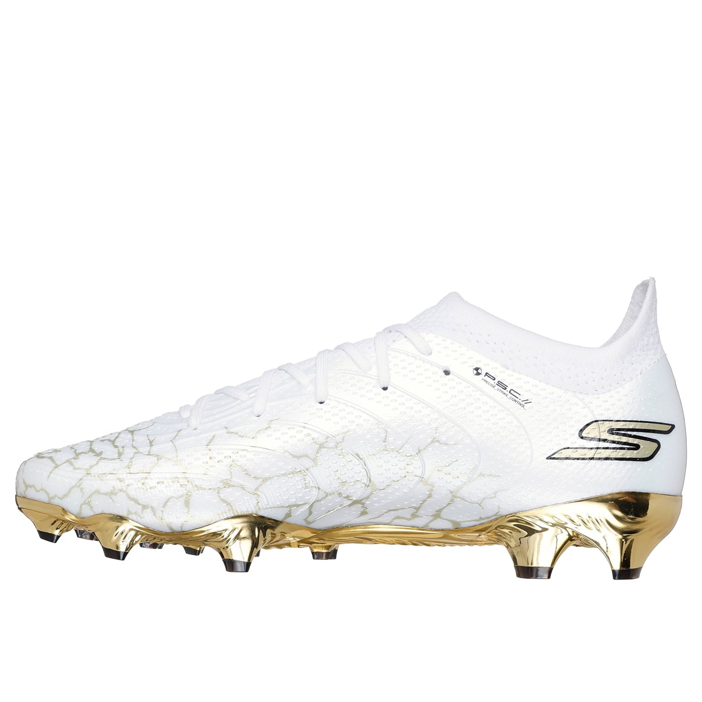 Skechers SKX_01 Diamond Firm Ground Football Boots
