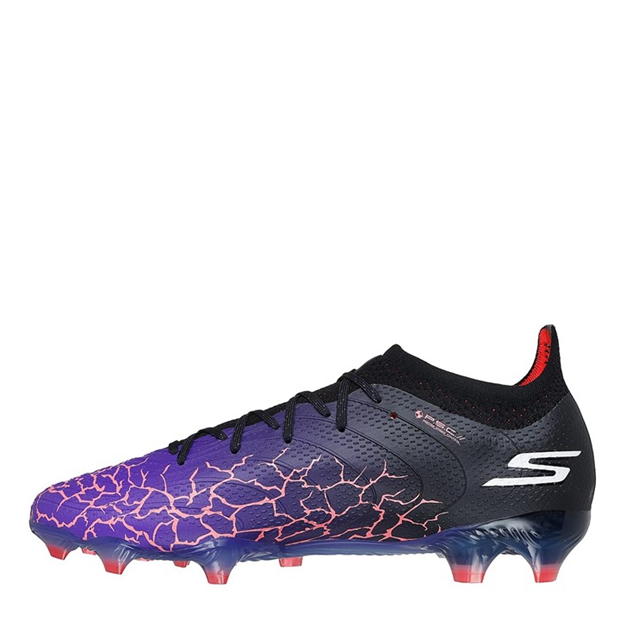 Skechers SKX 01 Elite Firm Ground Football Boots