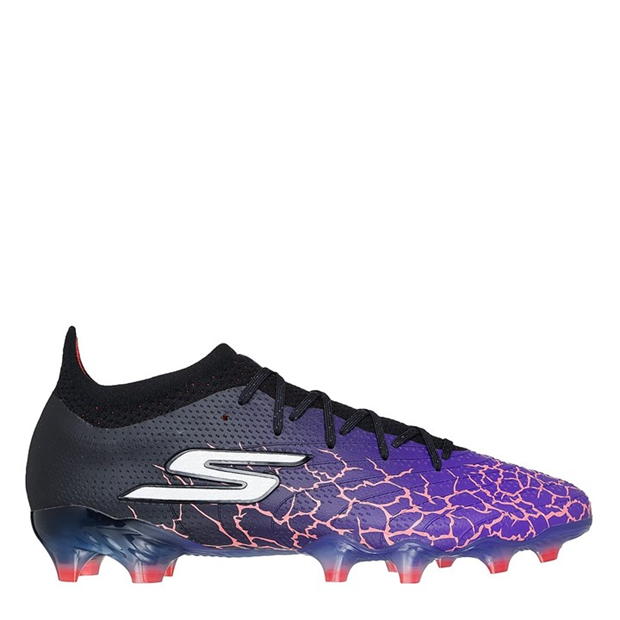 Skechers SKX 01 Elite Firm Ground Football Boots