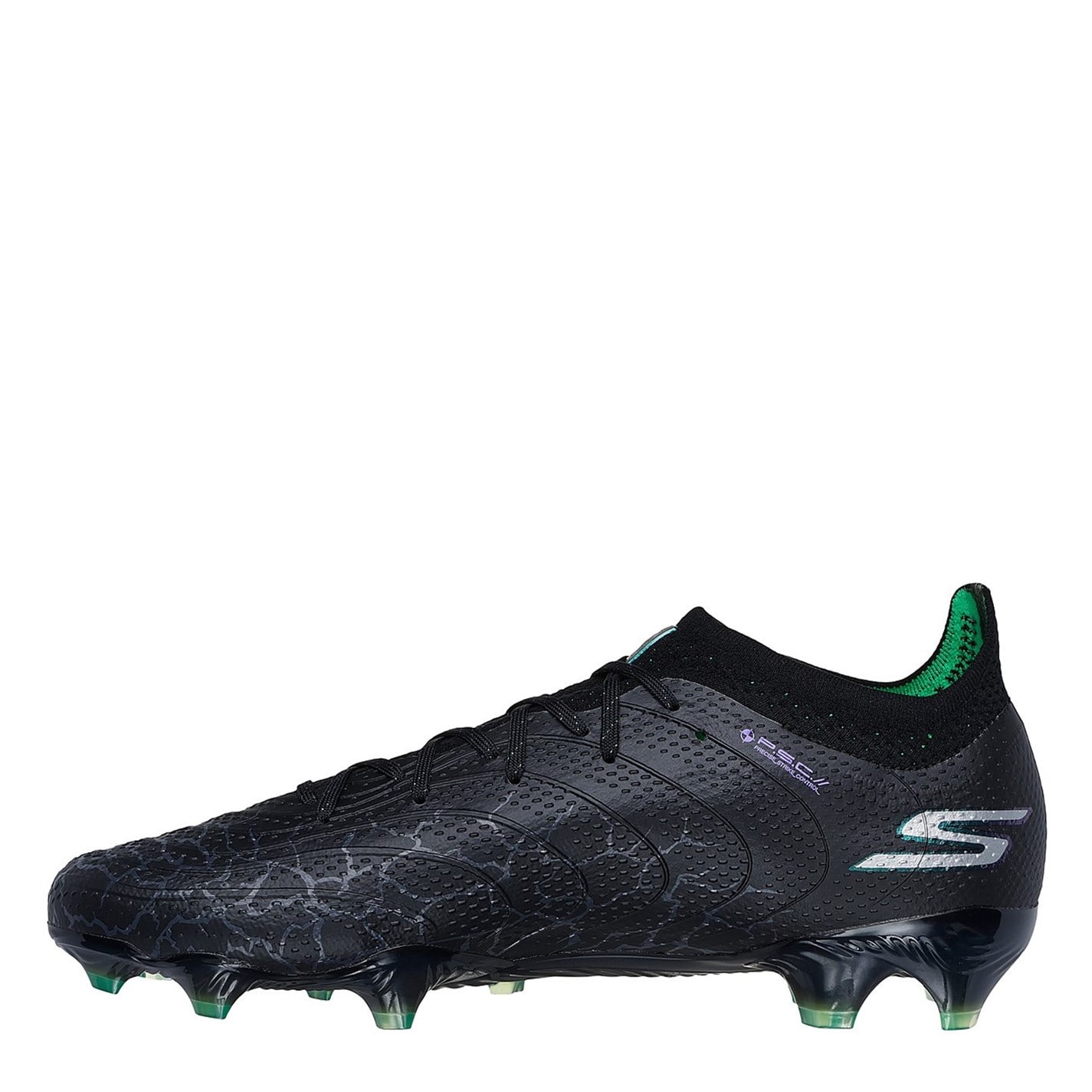 Skechers SKX_01 Diamond Firm Ground Football Boots