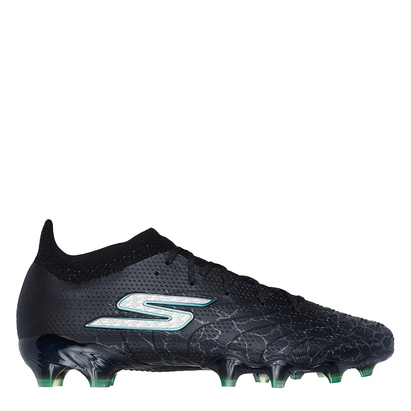 Skechers SKX_01 Diamond Firm Ground Football Boots