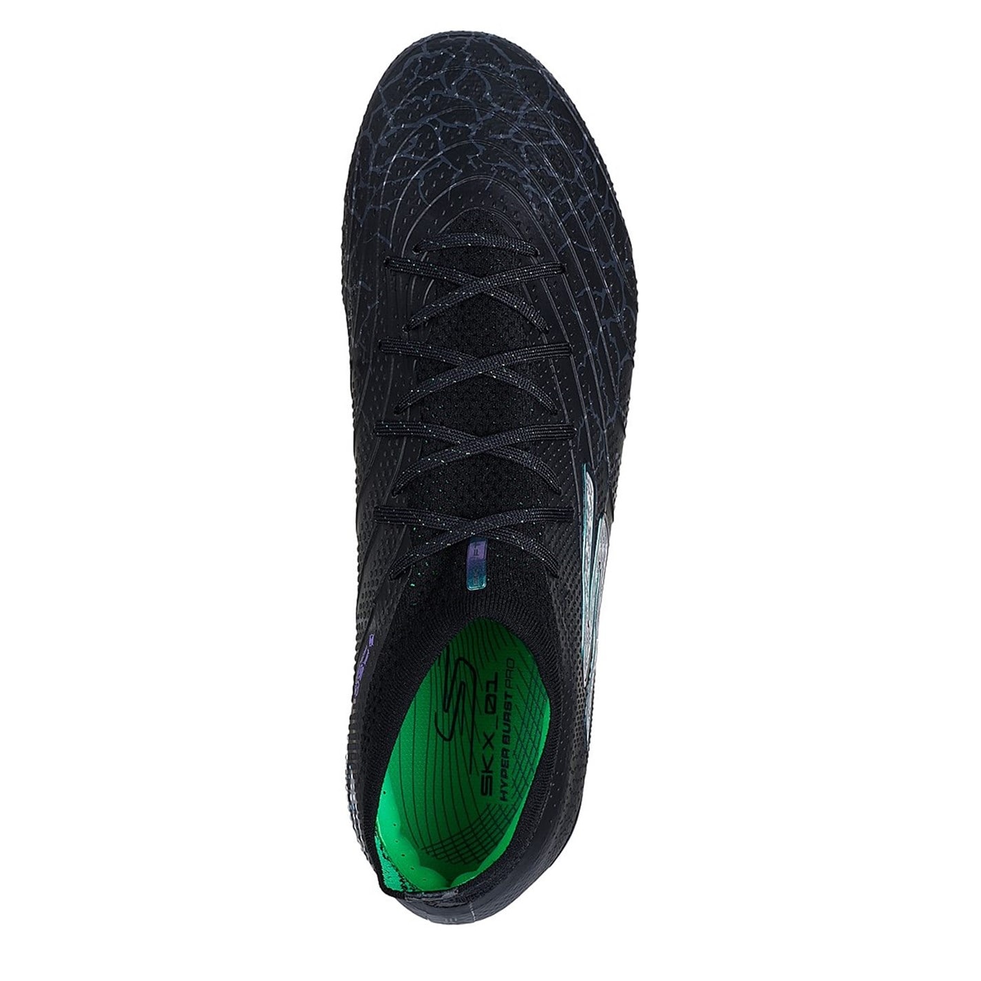 Skechers SKX_01 Diamond Firm Ground Football Boots