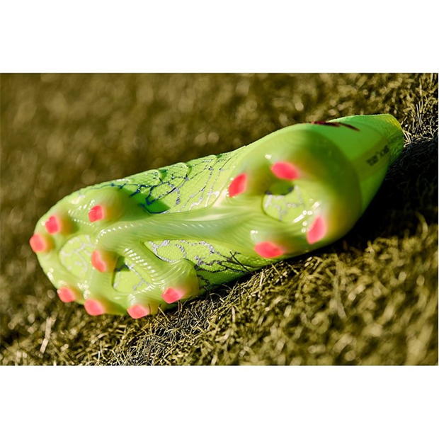 Skechers SKX 01 Elite Firm Ground Football Boots