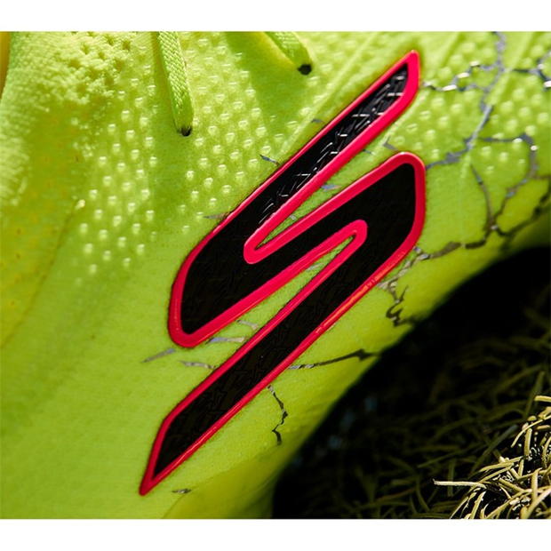 Skechers SKX 01 Elite Firm Ground Football Boots