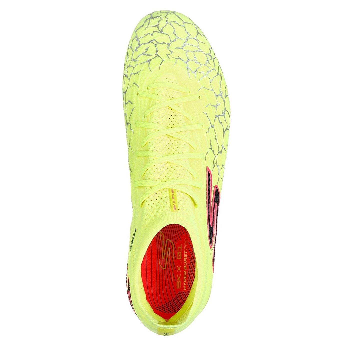 Skechers SKX 01 Elite Firm Ground Football Boots